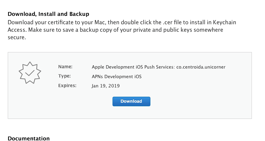 APNsとは？設定と実装方法を解説！｜実践用語解説 - Repro Journal （リプロジャーナル）