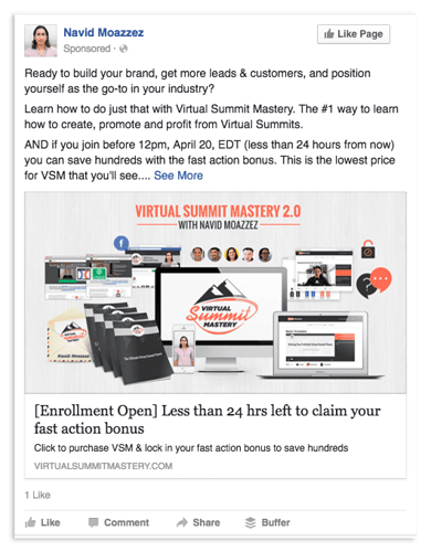 Facebook-Ad-Example-With-Urgency