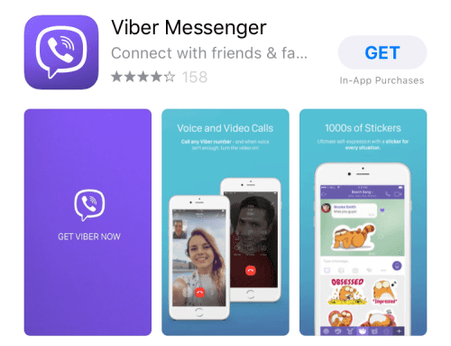 viber