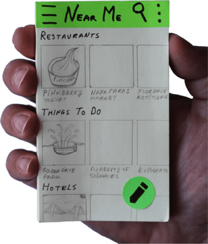 sticky-notes-prototype