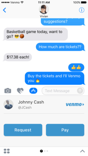 venmo