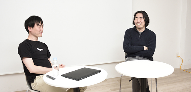 生成AIが流行るのは“耐雑性”があるから。深津貴之氏に訊いた普及する