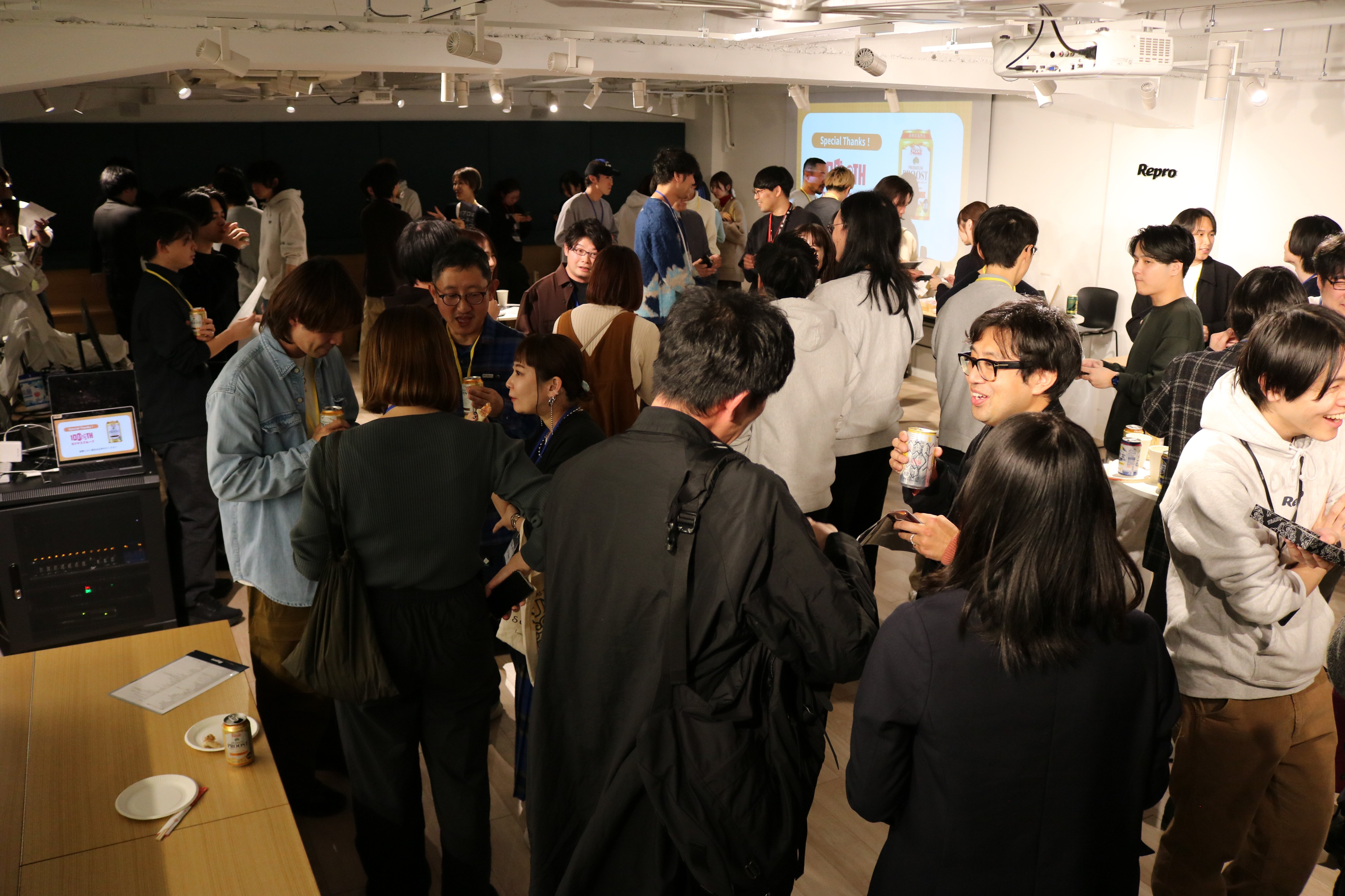 20250214_meetup4会場交流様子