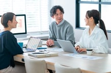 【画像】マーケティングコンサルティング・運用支援