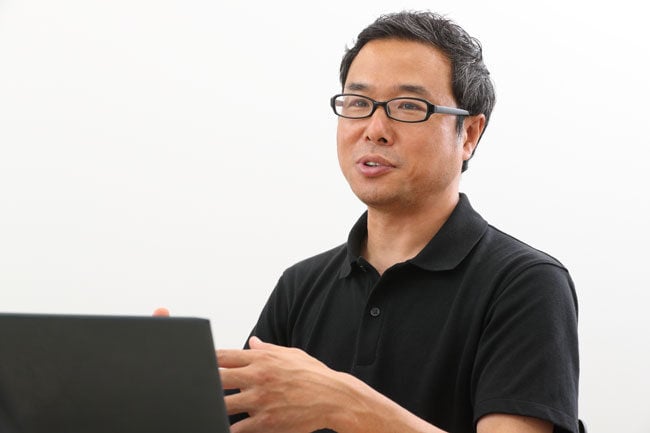 株式会社コメ兵 営業本部 オンライン事業部長 兼 カスタマーサクセス部長 甲斐真司様