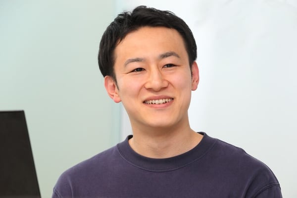 【写真】コーセープロビジョン株式会社 澤井敦彦様