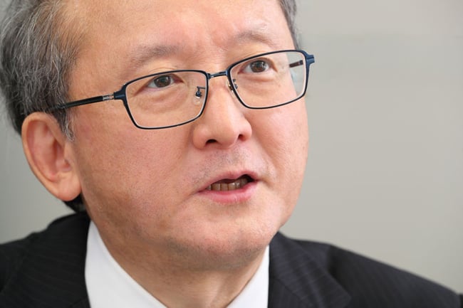 ニッセイ基礎研究所・松澤登氏