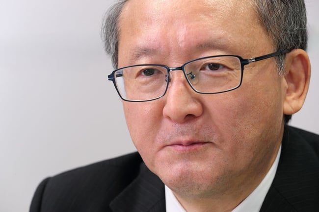 ニッセイ基礎研究所・松澤登氏