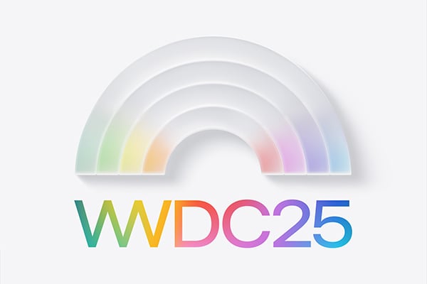 【図】WWDC25のイメージ