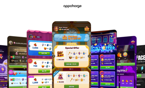 【図】Appchargeのイメージ画像