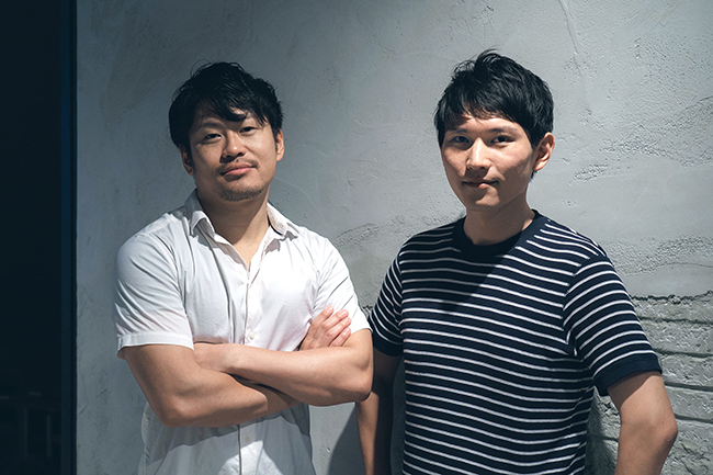 葛藤・受容・希望」の作品で世界へ挑む。マンガボックス編集長が