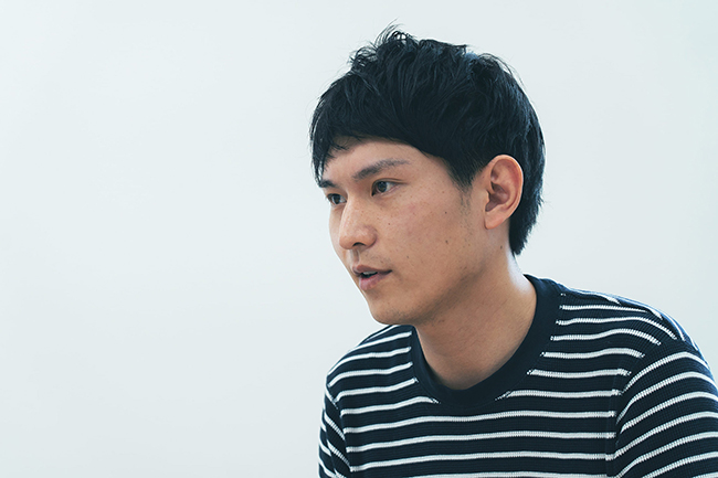 葛藤・受容・希望」の作品で世界へ挑む。マンガボックス編集長が考える