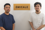 株式会社オミカレ