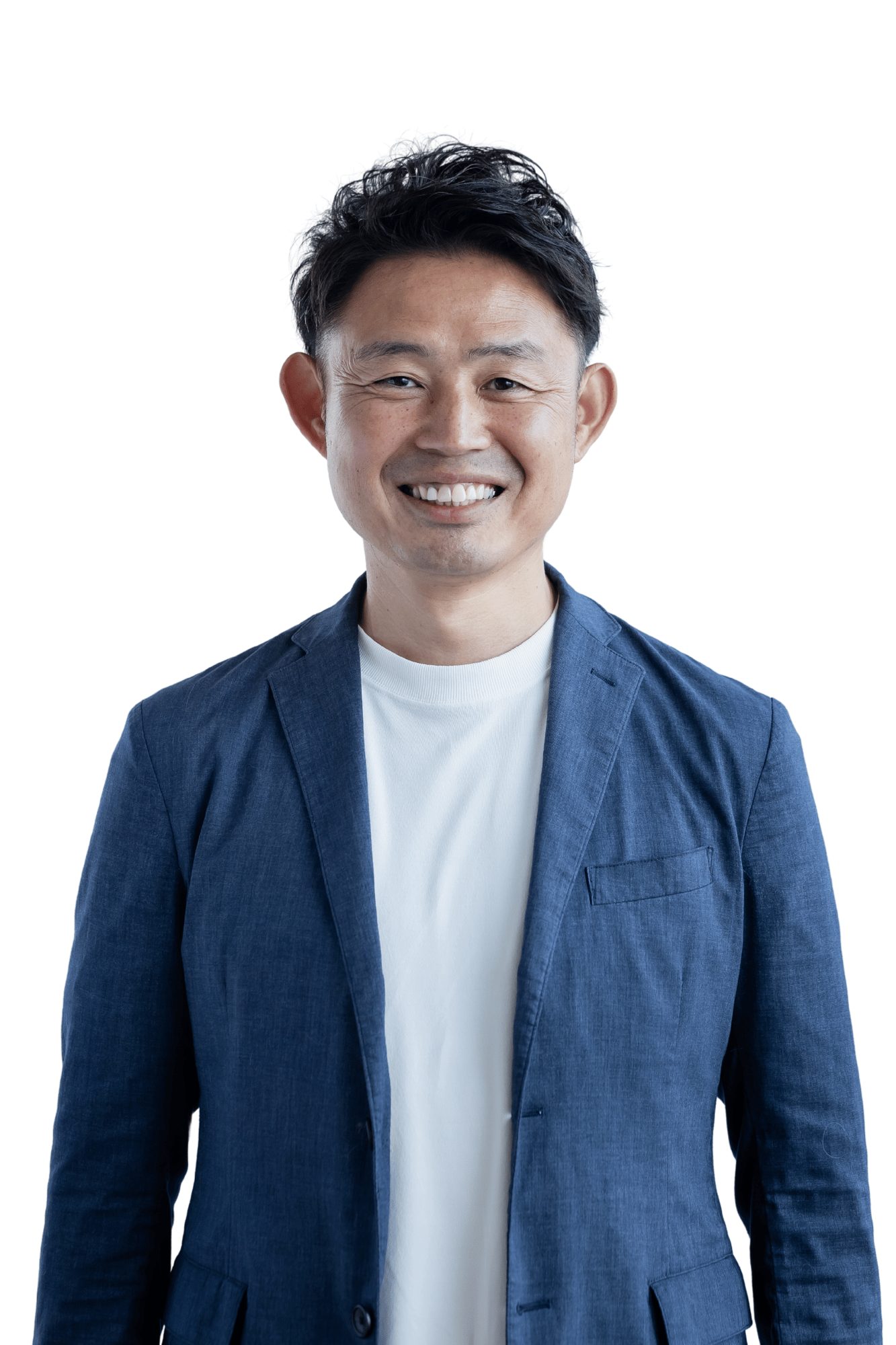 小畑 陽一