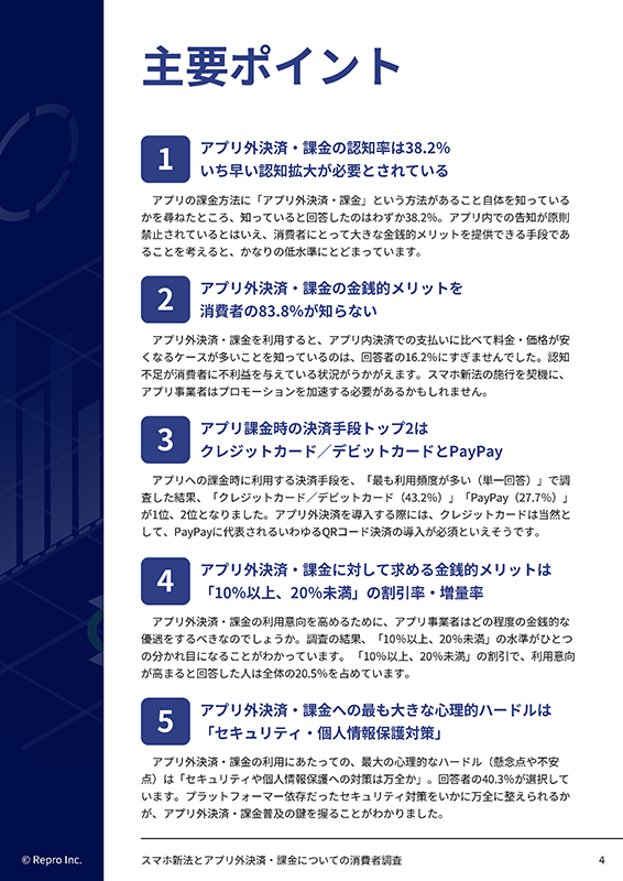 スマホ新法とアプリ外決済・課金についての消費者調査-04