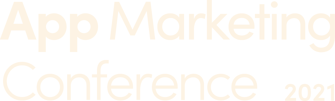 App Marketing Conference 2021
