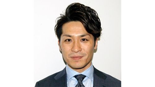 鈴木 翔一朗