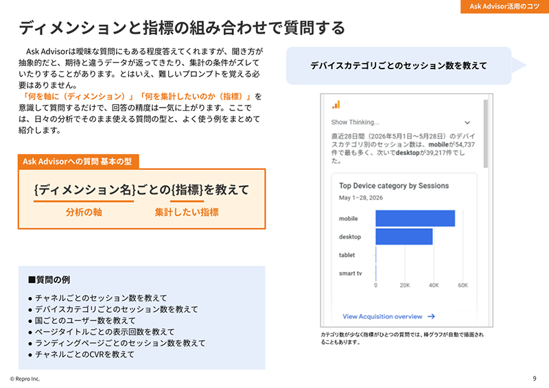 アクセス解析のプロが教える GA4×AI はじめの一歩-02