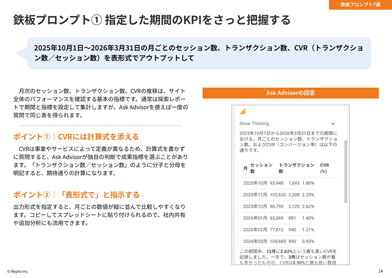 アクセス解析のプロが教える GA4×AI はじめの一歩-05