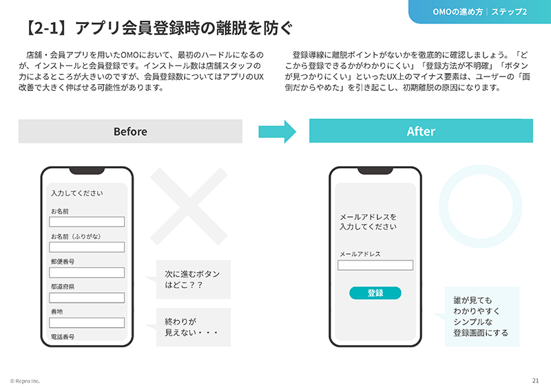 OMOを成功に導くアプリ活用入門-06