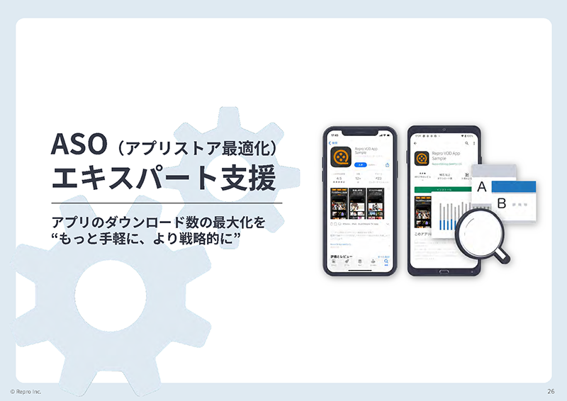 3分でわかるRepro ソリューション紹介資料の抜粋_10