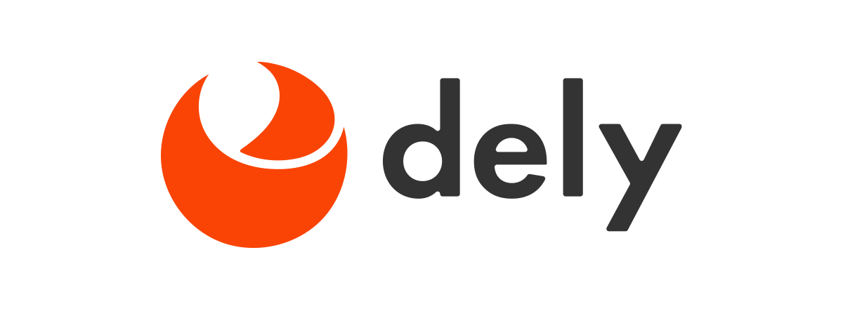 dely株式会社