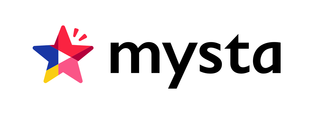 mysta株式会社