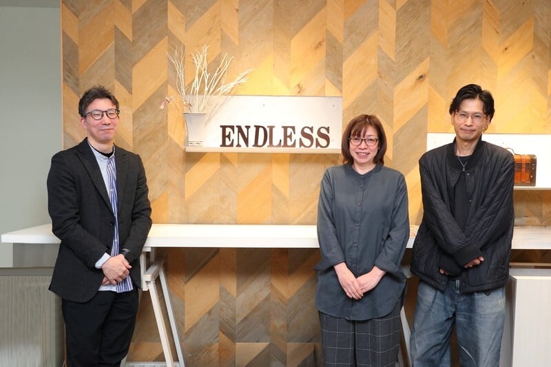 「ENDLESS MODE（エンドレスモード ）」／株式会社エンドレスへのRepro Booster導入事例