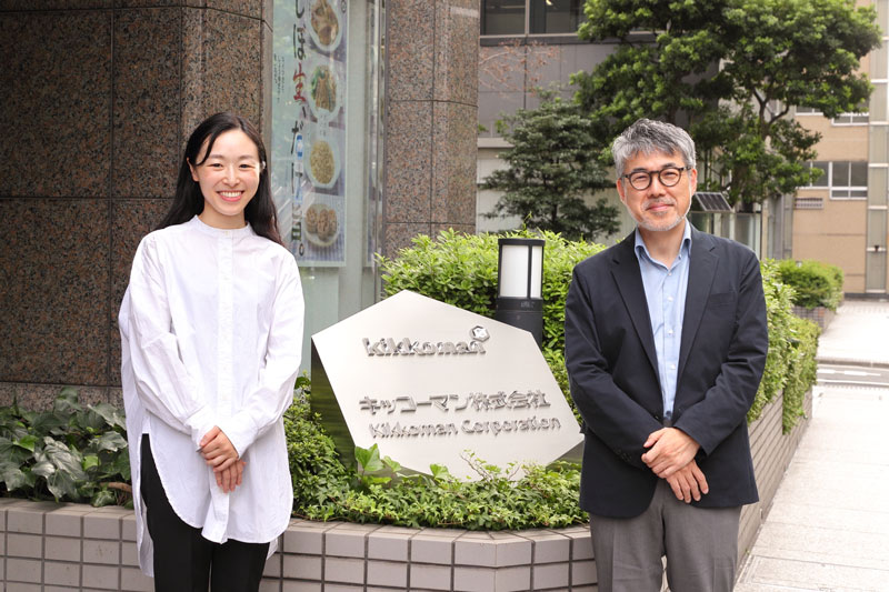 「キッコーマン きょうの献立」／キッコーマン株式会社様へのRepro導入事例