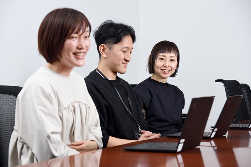 「POCKET PARCO」/株式会社パルコ