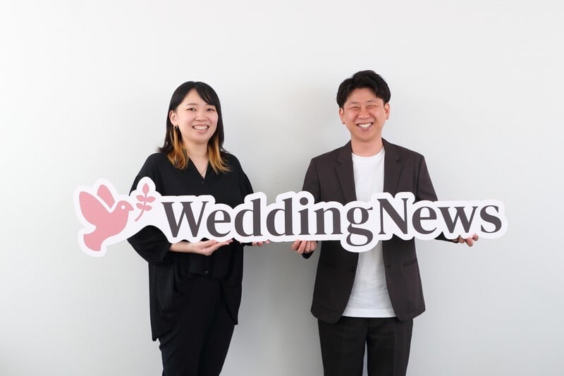 「WeddingNews」／オリジナルライフ株式会社様へのReproソリューション導入事例｜Repro（リプロ）