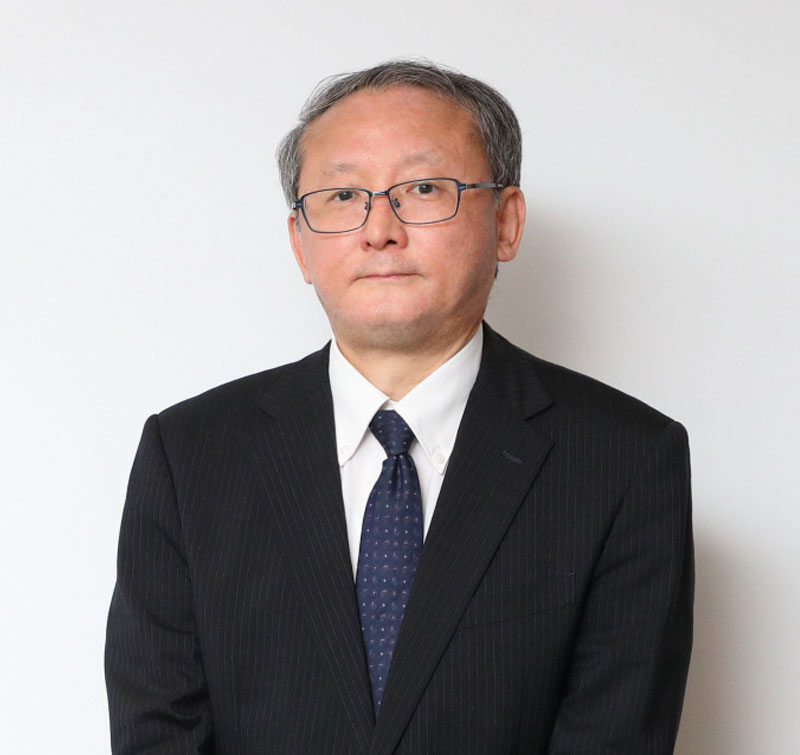 ニッセイ基礎研究所 松澤登氏