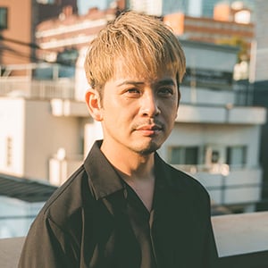 株式会社アイスリーデザイン 執行役員 CPO兼CMO 吉澤 和之（よしざわ かずゆき