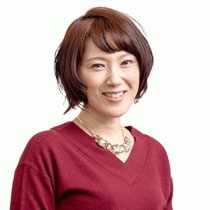 河崎 環