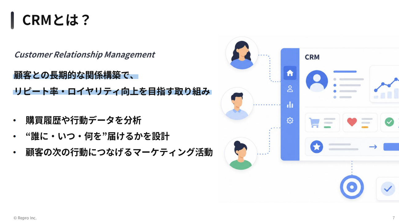 【図】260623セミナー資料例｜CRMとは？