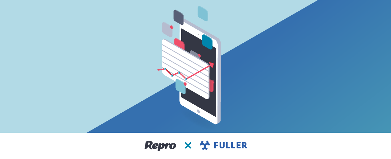 【Repro×フラー】アプリの利用データから見る2019年最新のマーケティングトレンドをご紹介！