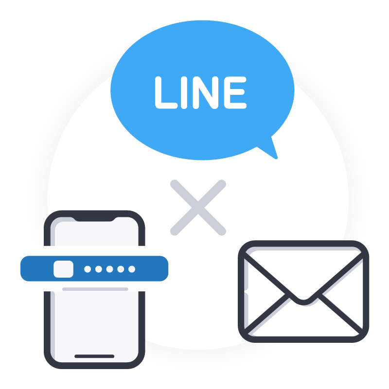 クロスチャネル配信制御