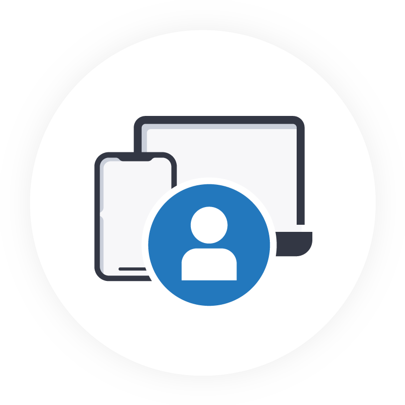 【アイコン】パーソナライズ