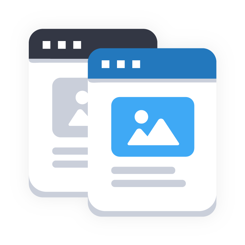 【図】最適化・PDCAのイメージ