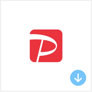 paypayロゴ